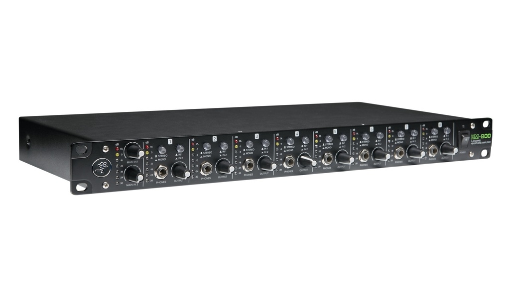 HM-800