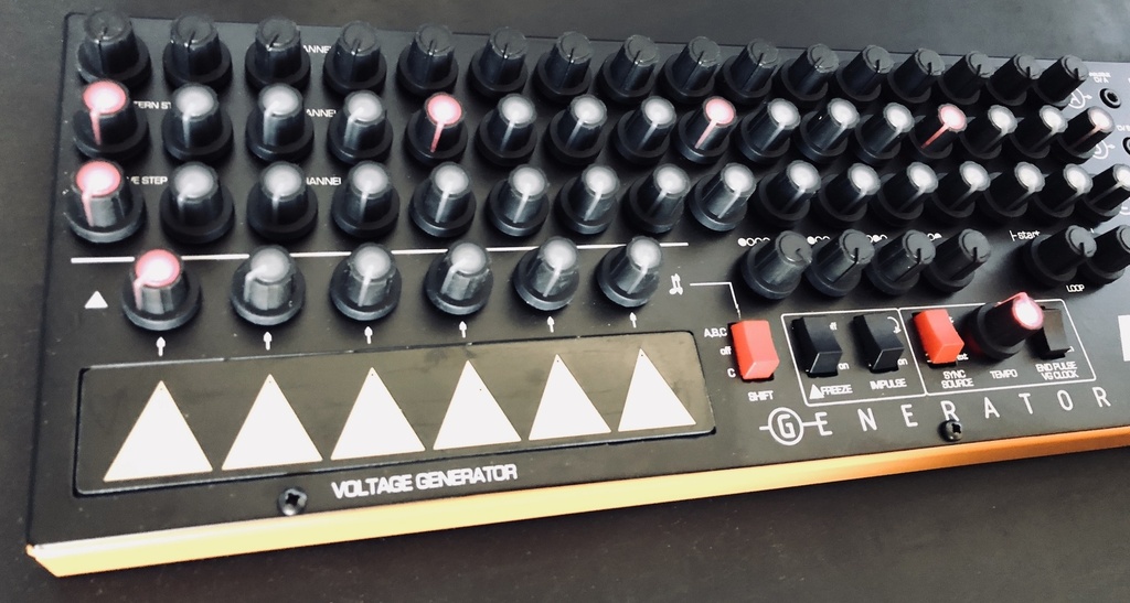 Generator