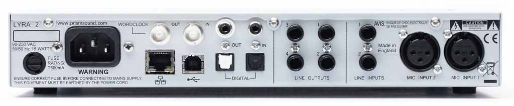 Lyra 2