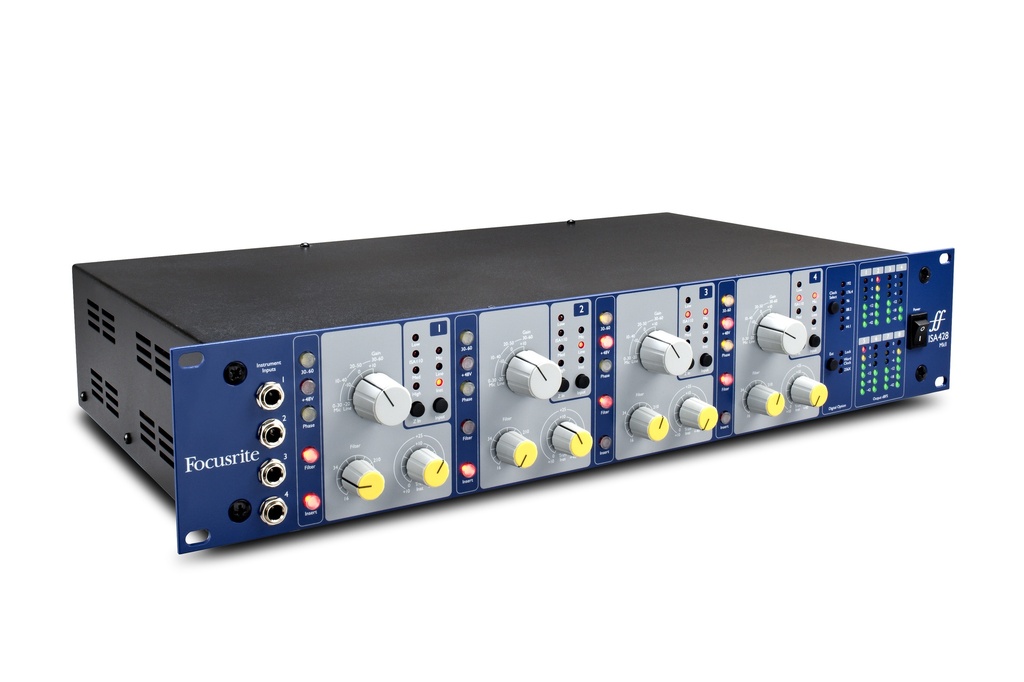 ISA 428 mkII