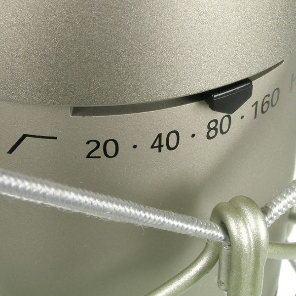 M149 Tube (nickel)