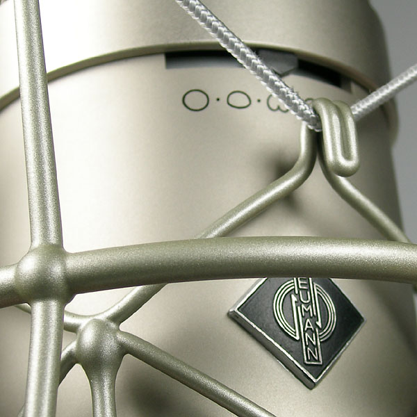 M149 Tube (nickel)