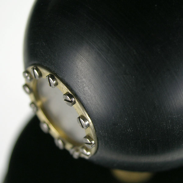 M150 Tube (230 Volt, Euro) nickel