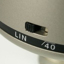 M150 Tube (230 Volt, Euro) nickel