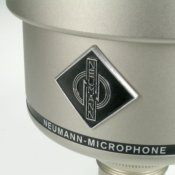 M150 Tube (230 Volt, Euro) nickel