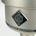 M150 Tube (230 Volt, Euro) nickel