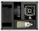 M150 Tube (230 Volt, Euro) nickel