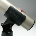 KM 184 Stereo Set (nickel)