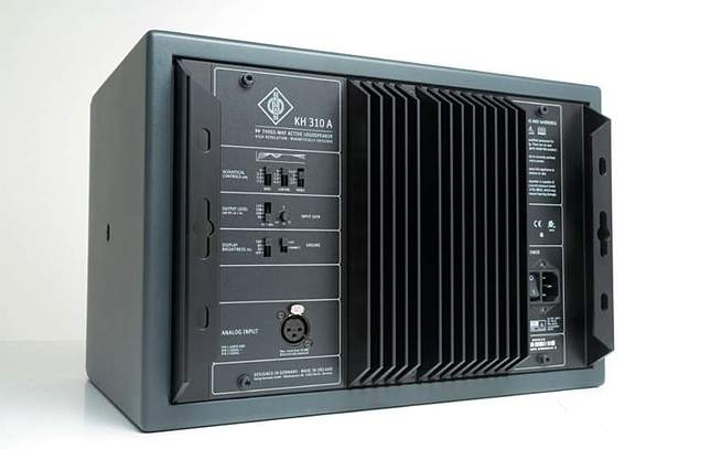 KH 310A (Right)