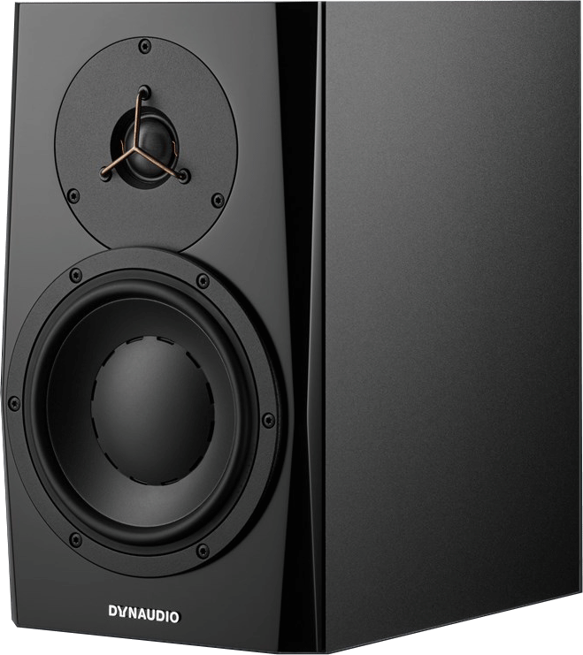 LYD 7 black
