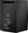 LYD 8 black