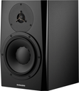 LYD 8 black