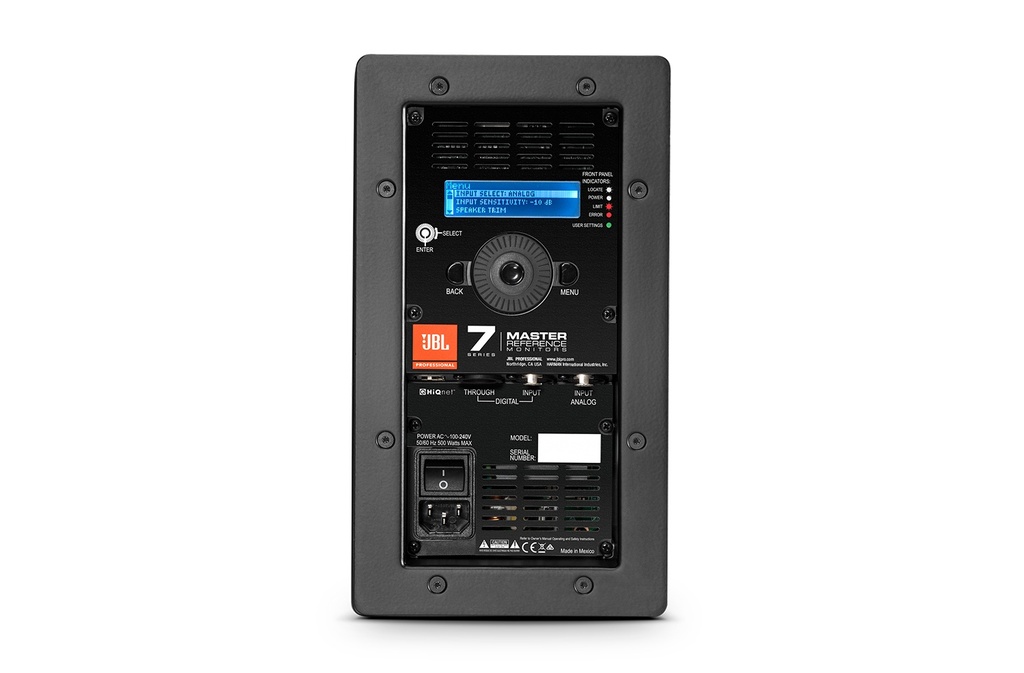 LSR705P
