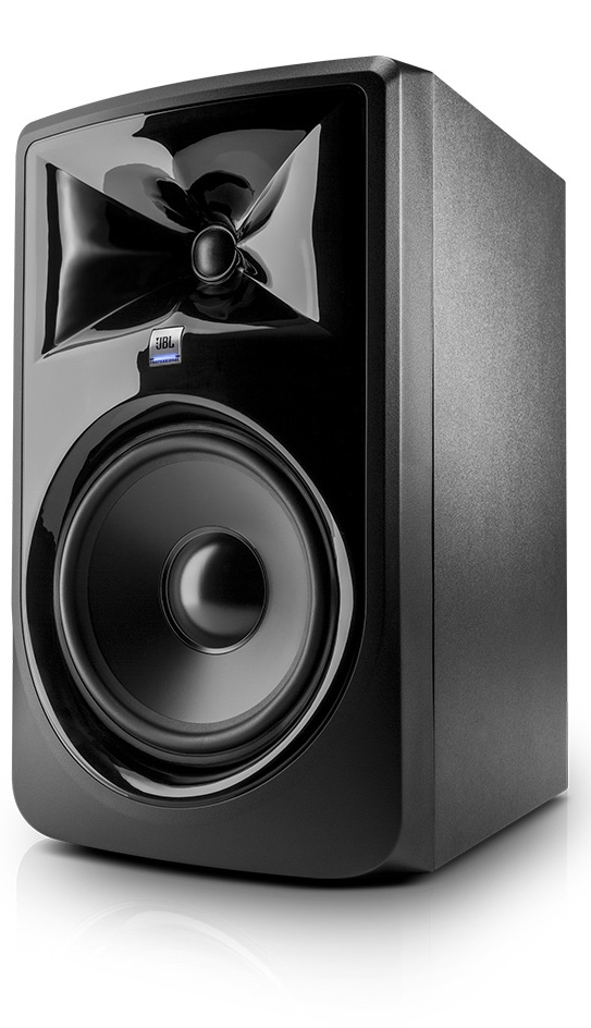 LSR308P MkII