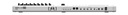 KeyLab mkII 49 White
