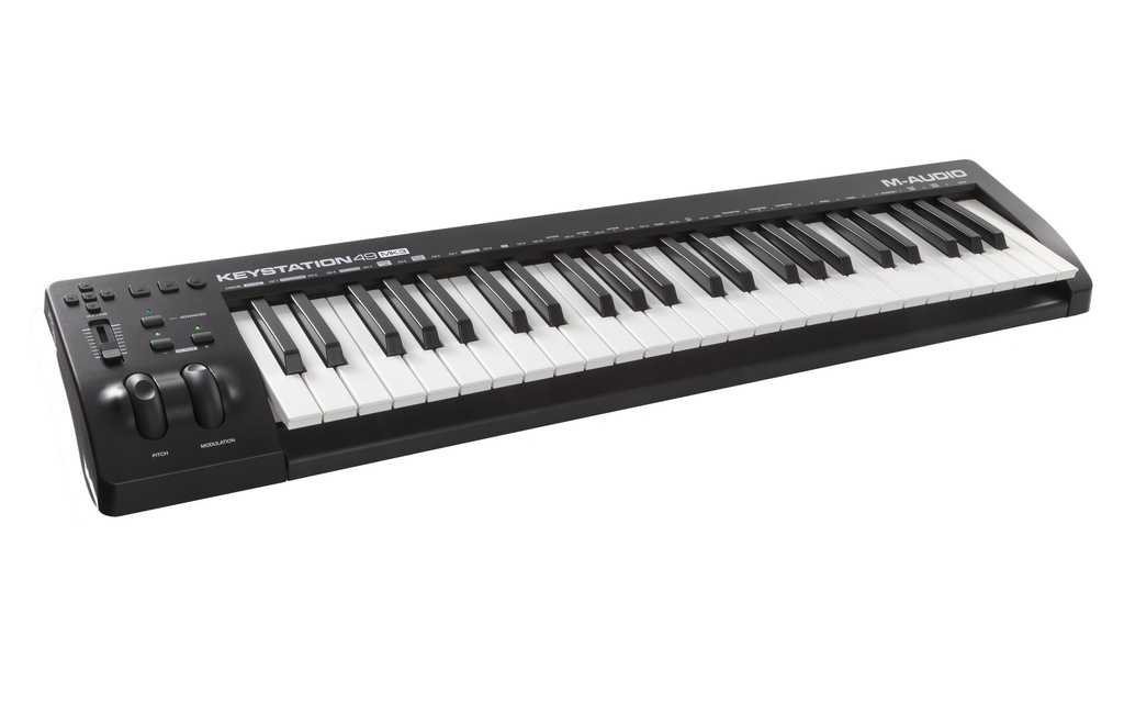 Keystation 49 MK3