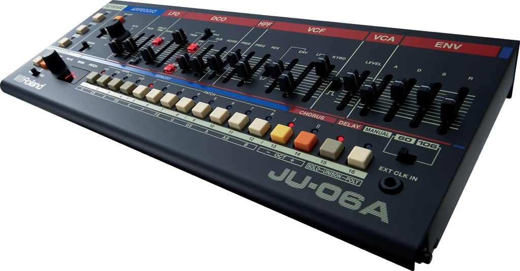 JU-06A