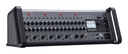 LiveTrak L-20R