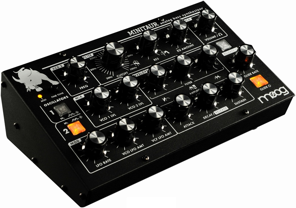Minitaur