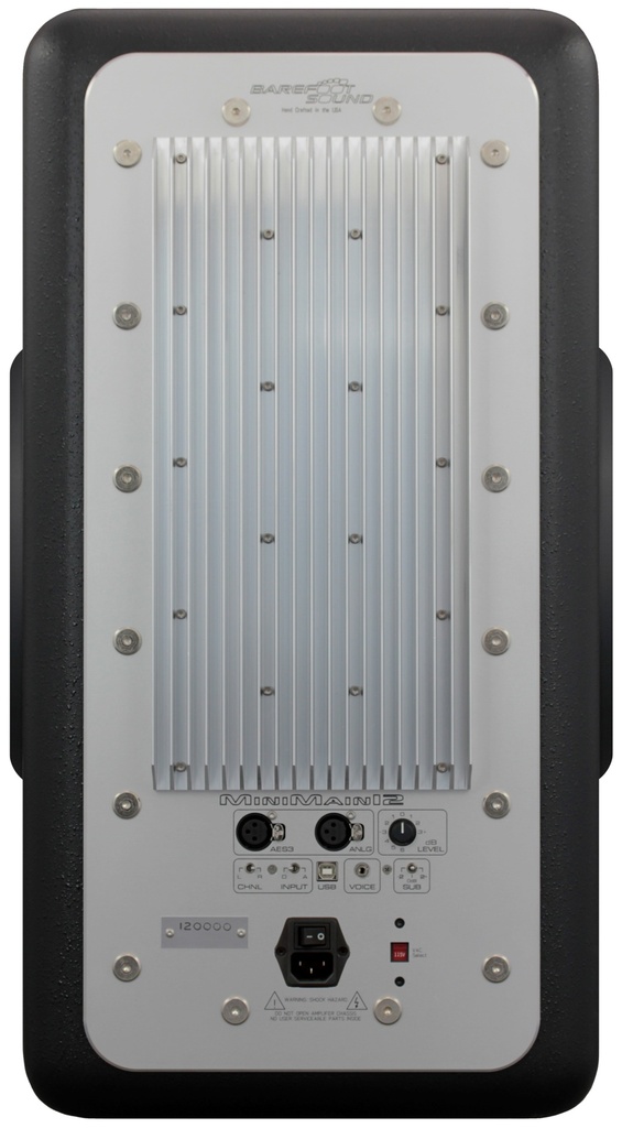 MiniMain12 (pair)