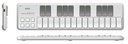 NANOKEY 2 White