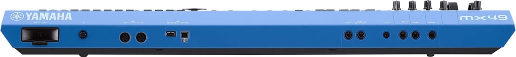 MX49 II Blue