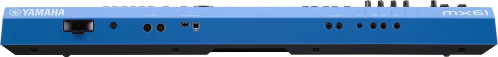 MX61 II Blue