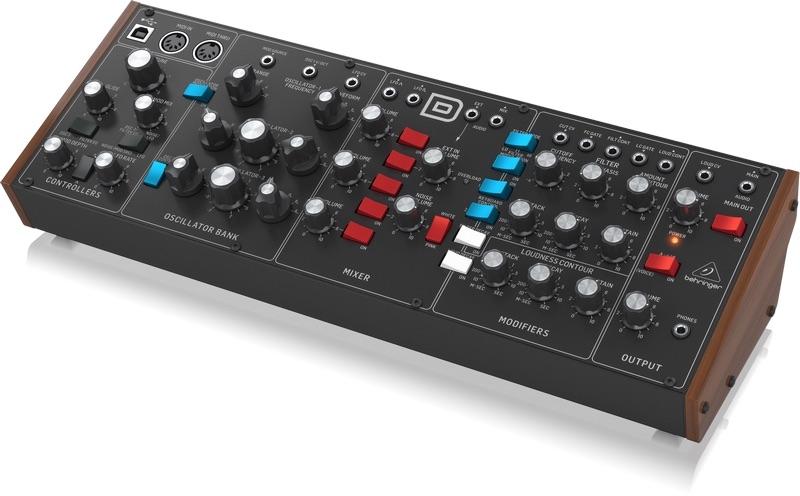 Model D