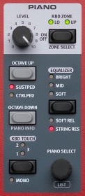 Nord Electro 6 HP