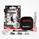 MusicSafe Pro (átlátszó)