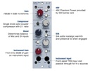 Portico 517 Mic Pre+DI+Compressor