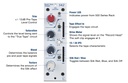 Portico 542 Tape Emulator