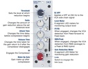 Portico 543 Compressor