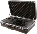 Reference Cardioid Mic