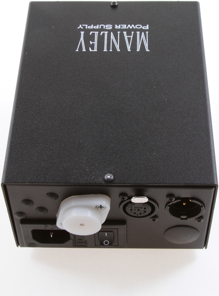 Reference Cardioid Mic
