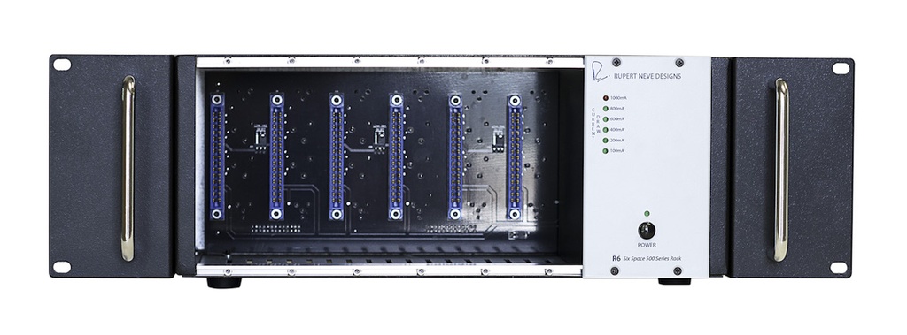 R6 Rack Mount Kit