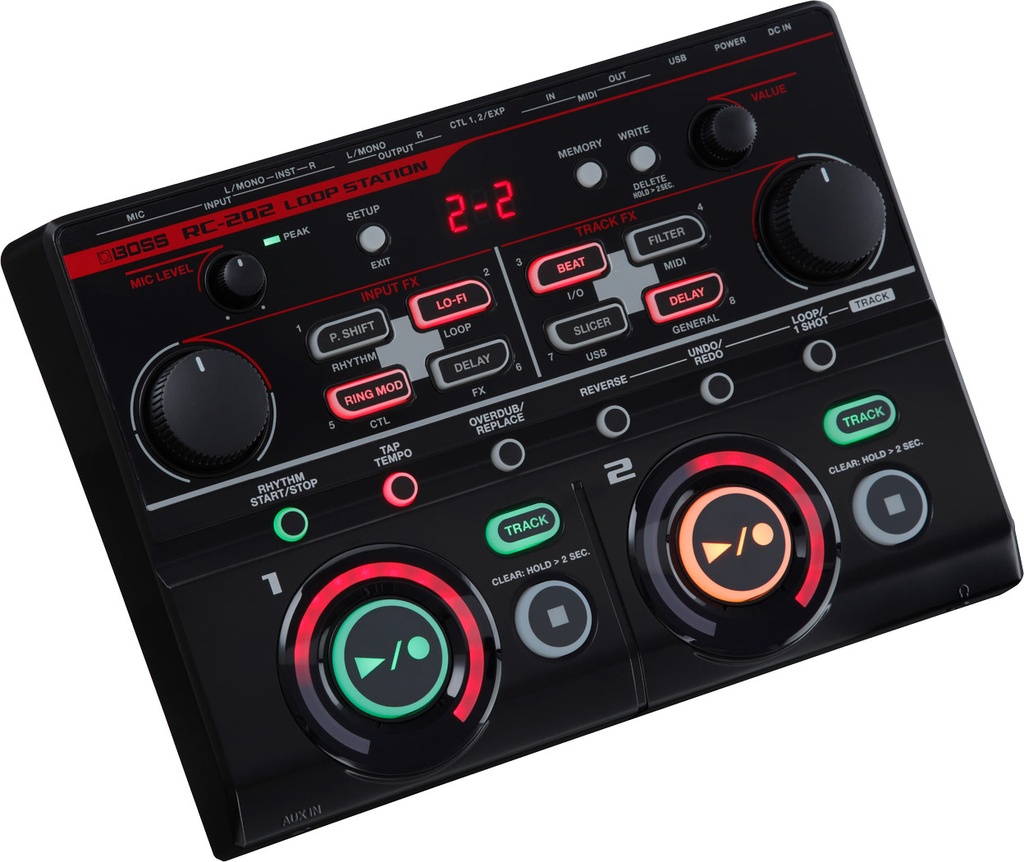RC-202 Looper