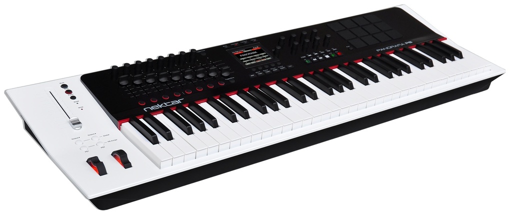 Panorama P6