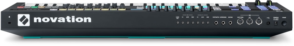 REMOTE 49 SL MkIII