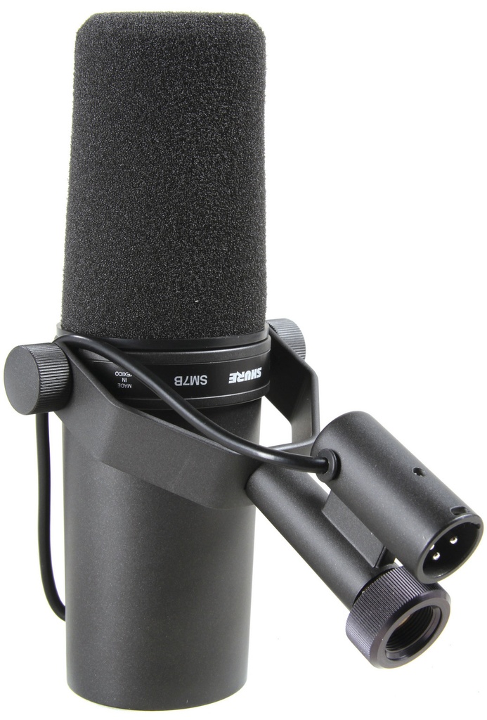 SM7B