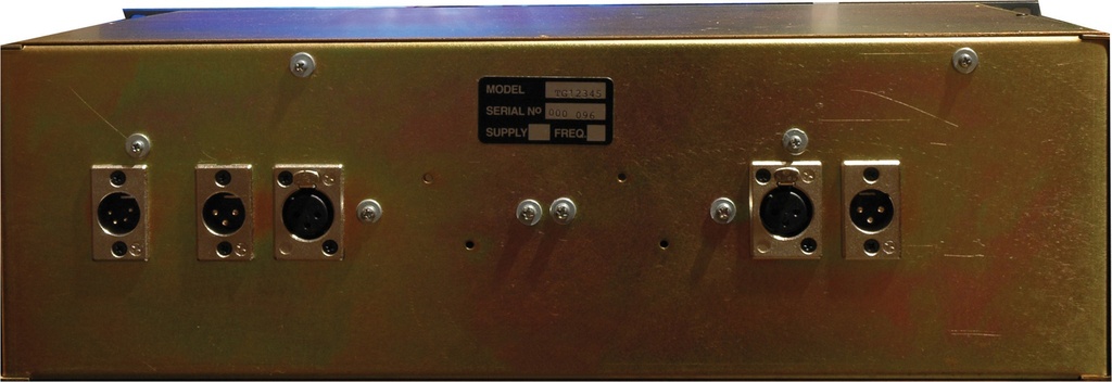 TG12345 curve bender