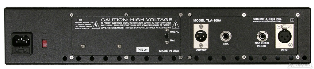 TLA-100A