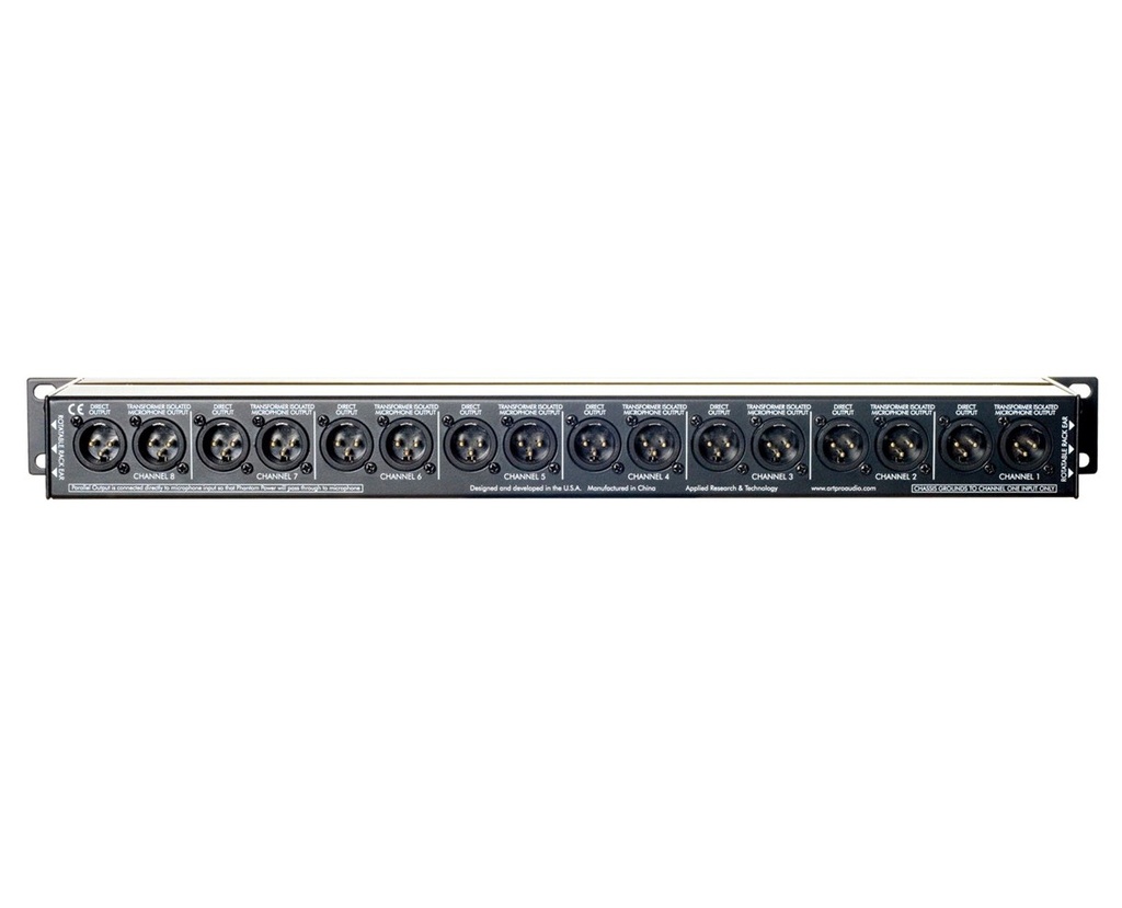 S8 Microphone Splitter