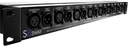 S8-3Way microphone splitter - UTOLSÓ AKCIÓS DARAB!