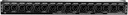S8-3Way microphone splitter - UTOLSÓ AKCIÓS DARAB!