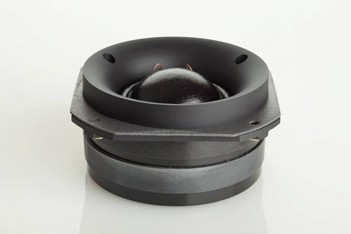 SCM25A Pro (pair)