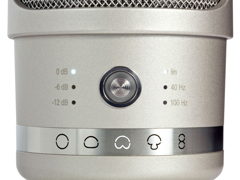 TLM 107 - Nickel