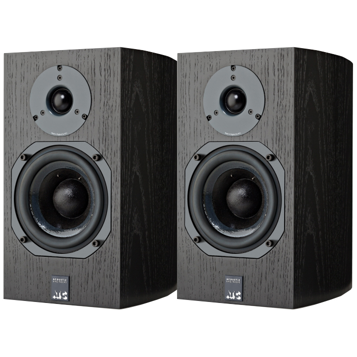 SCM7 (Black Ash)