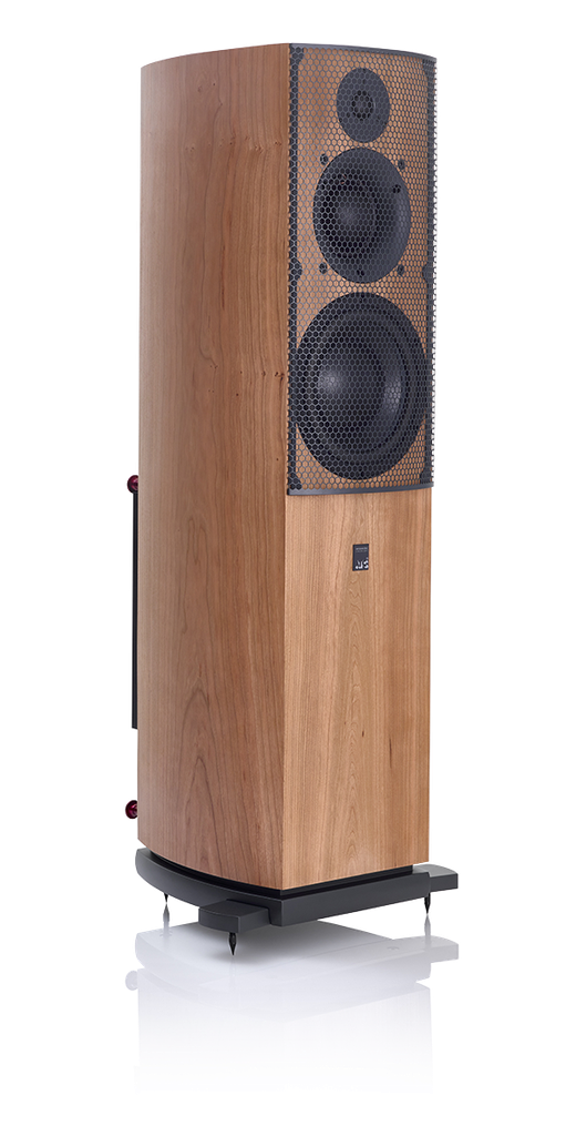 SCM40A Tower (Cherry)