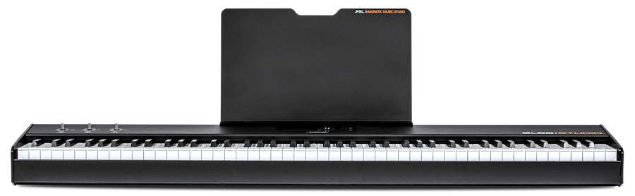 SL Magnetic Music Stand 